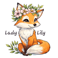 Lady-Lily