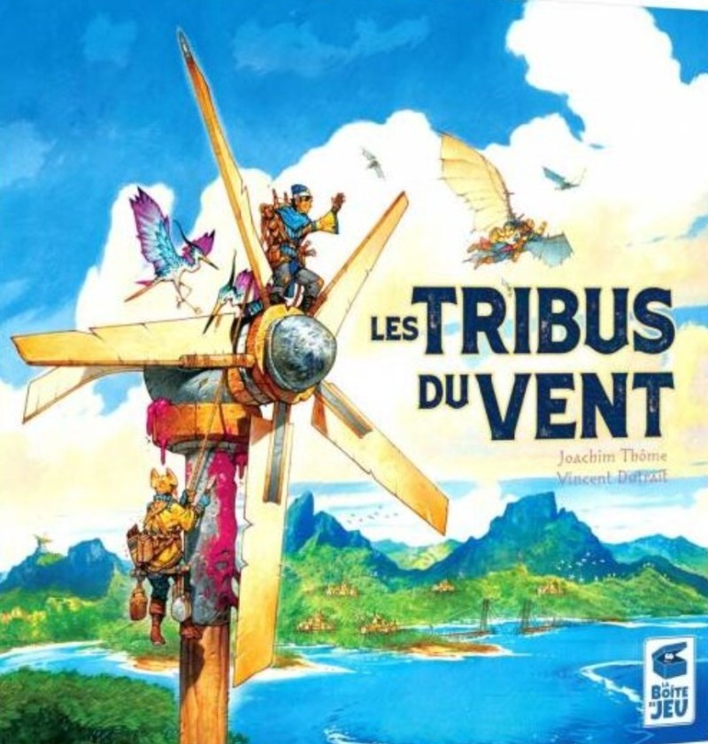 Affiche