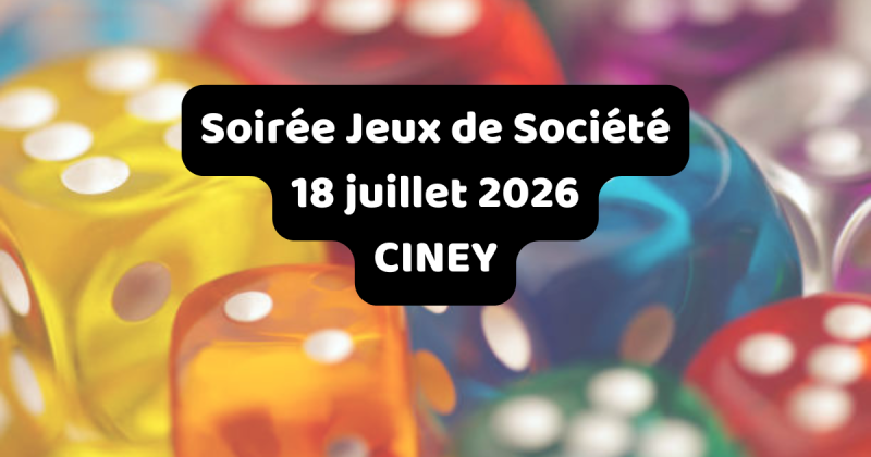 Affiche