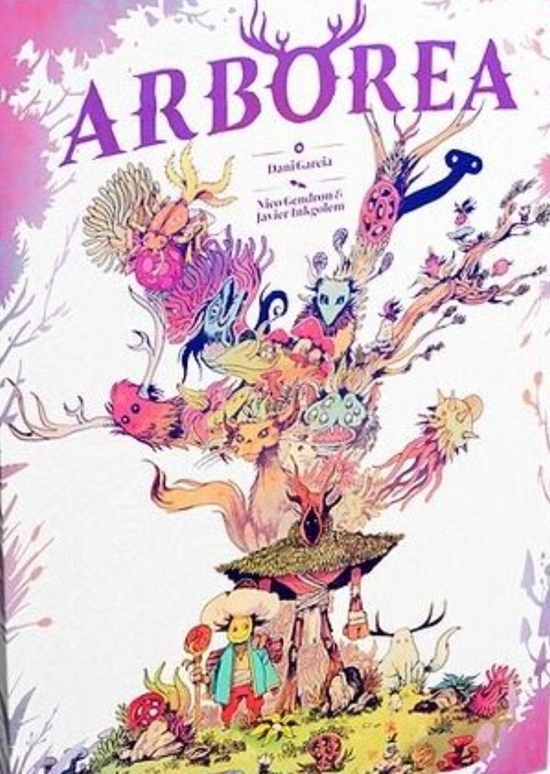 Affiche