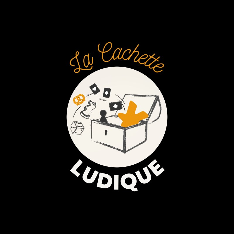 Affiche La_Cachette_Ludique_le_Ludogite
